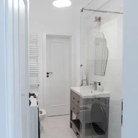 Art Deco Vibes Apartamento *