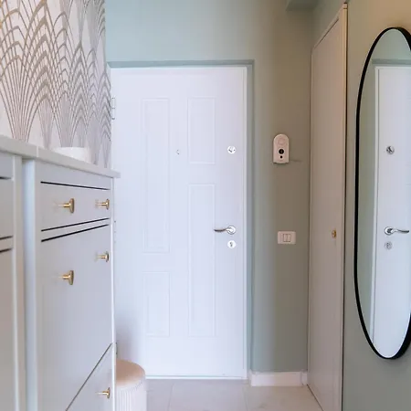 Art Deco Vibes Appartement *