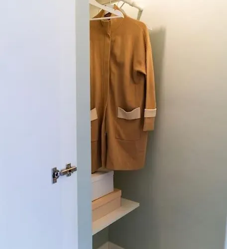 Apartament Art Deco Vibes Bucureşti