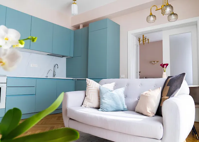 Art Deco Vibes * بوخارست