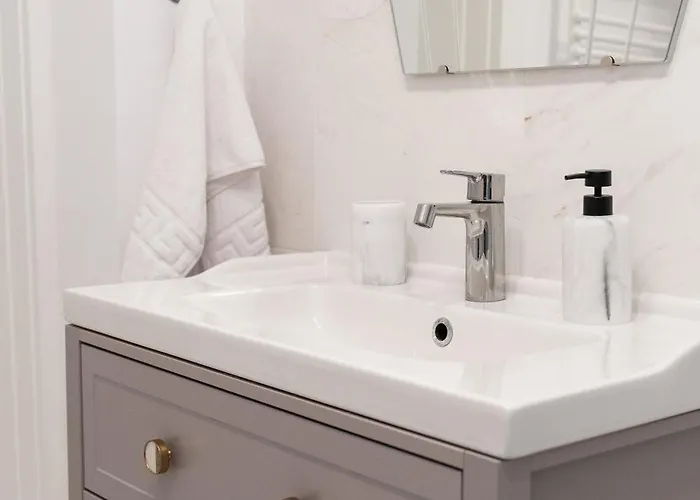 Art Deco Vibes Διαμέρισμα