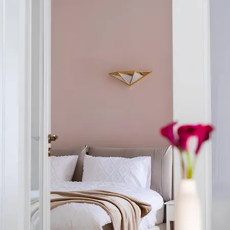 Art Deco Vibes Apartment