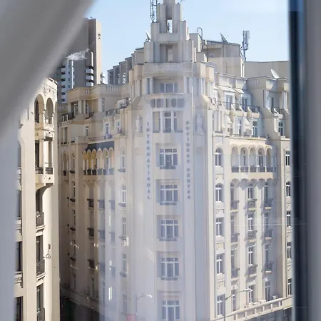 Apartment Art Deco Vibes *